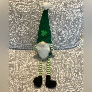 St. Patrick’s Day Gnome